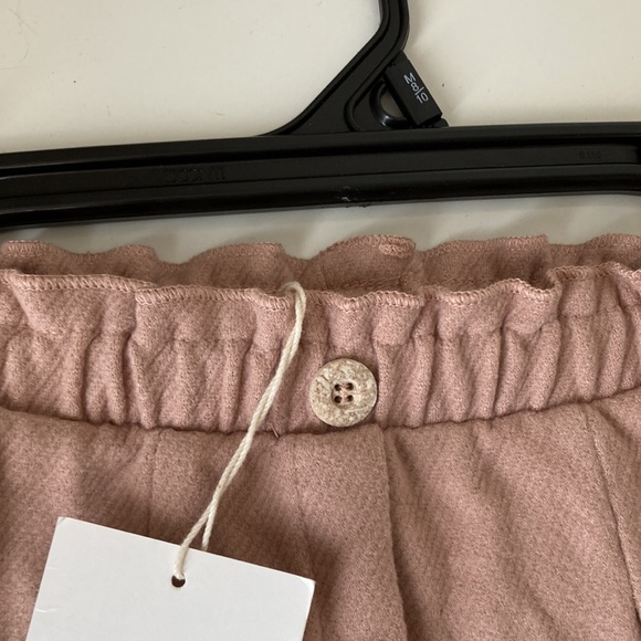 Zara Toddler Knit Pants - Picture 5 of 11